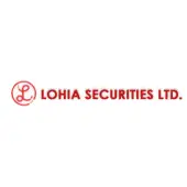Lohia Securities Ltd