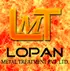 Lopan Metal Treatment Private Limited