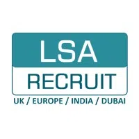 Lsa Recruit Private Limited