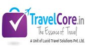 Lucid Travel Solutions Private Limited (Opc)