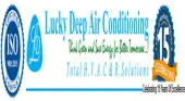 Lucky Deep Cleanroom Private Limited