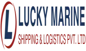 Lucky Marine Shipping & Logistics Private Limited