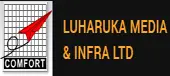 Luharuka Media & Infra Limited