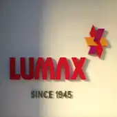 Lumax Tours & Travels Limited