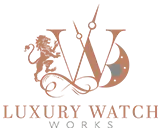 Luxury Watch Works Private Limited
