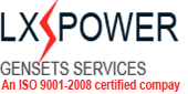 Lx Power Engineering Private Limited