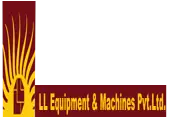 L L Equipments And Machines Pvt Ltd