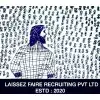 Laissez Faire Recruiting Private Limited