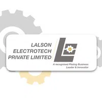 Lalson Electro Tech Private Limited