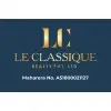 Le Classique Realty Private Limited