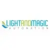 Light And Magic Automation Private Limited