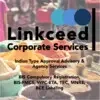 Linkceed Corporate Services Private Limited