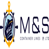 M&S Container Lines Private Limited