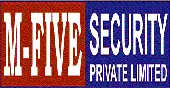 M-Five Security Private Limited