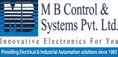 M.B. Control & Systems Pvt Ltd