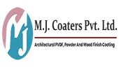 M.J.Coaters Private Limited