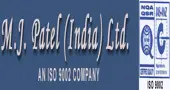 M.J.Patel (India) Limited