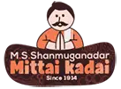 M.S.Shanmuganadar Mittai Kadai Private Limited