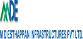 M. D. Esthappan Infrastructures Private Limited