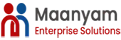 Maanyam Enterprise Solutions Private Limited