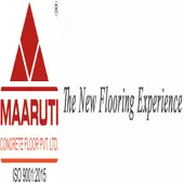 Maaruti Concrete Floor Private Limited