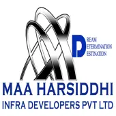 Maa Harsiddhi Infra Developers Private Limited