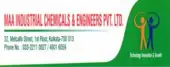 Maa Industrial Chemicals & Engineers Private Limited