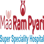 Maa Ram Pyari Ortho Hospital Research Centre Private Limited