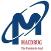 Macdrug Pharmaceuticale Ptivate Limited