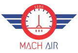 Mach Charters Private Limited