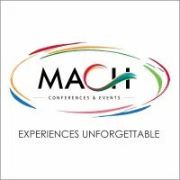 Mach Conferences And Events Limited