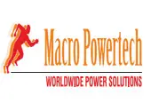 Macro Powertech India Private Limited