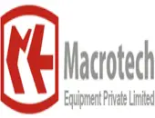 Macro Tech Equipment Private Limited