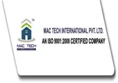 Mac Tech International Private Limited