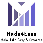 Made4Ease Digital Services (Opc) Private Limited