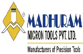 Madhuram Micron Tools Private Limited