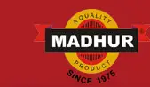Madhur Industries Limited