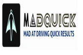 Madquick Digital Agency Private Limited