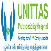 Madras Unity Hospitals Private Limited