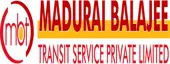 Madurai Balajee Transit Service Private Limited