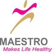 Maestro Healthcare Limited