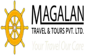 Magalan Travel And Tours Private Limited