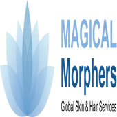 Magical Morphers Private Limited