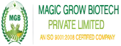 Magic Grow Bio-Tech Private Limited