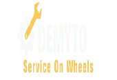 Demyto Autotech Solutions Private Limited
