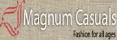 Magnum Casuals International Private Limited