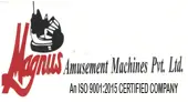 Magnus Amusement Machines Private Limited