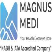 Magnus Meditourism Private Limited