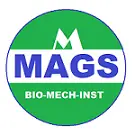 Mags Biomechinst Products And Services L Lp