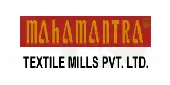 Mahamantra Silk Mills Private Limited